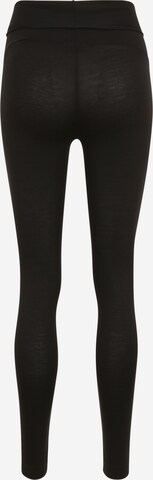 Skinny Leggings 'Once on never off' BOOB en noir