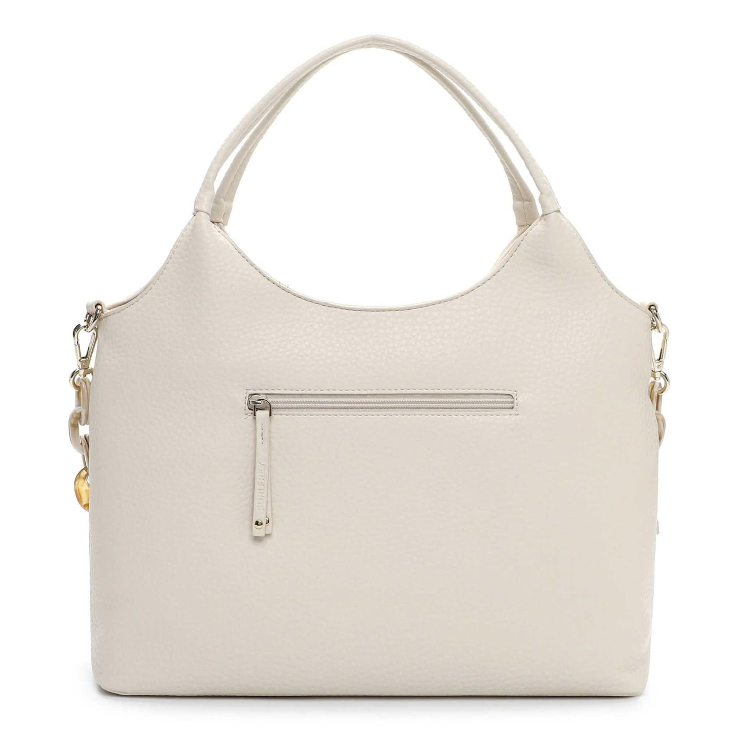 Suri Frey Handbag 'Jeanny' in Beige