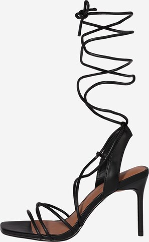 CALL IT SPRING Sandals 'KENZA' in Black