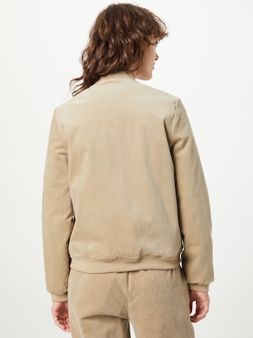 Veste mi-saison 'Joseph' Wemoto en beige