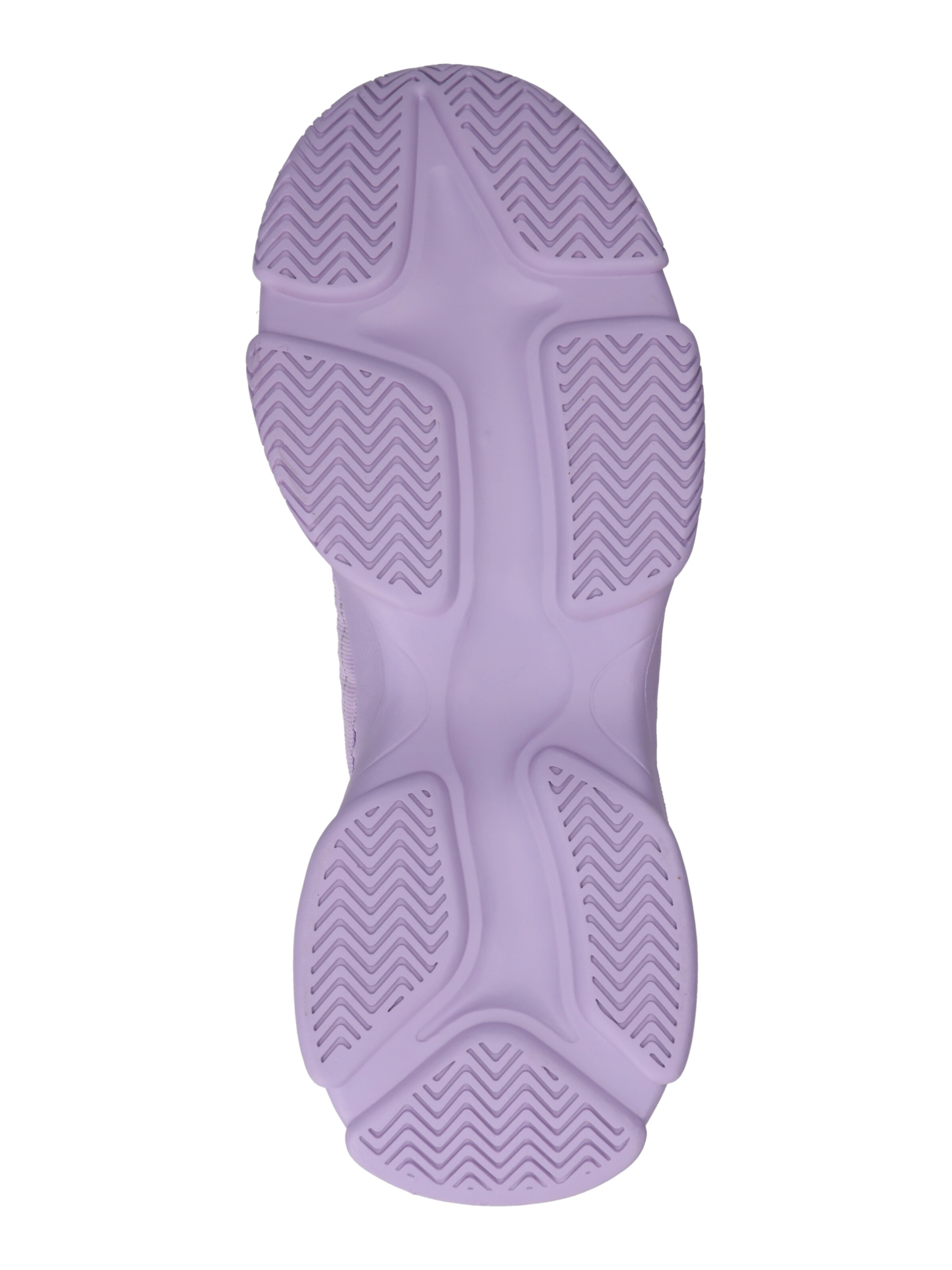 STEVE MADDEN Sneaker 'Mac' in Lila