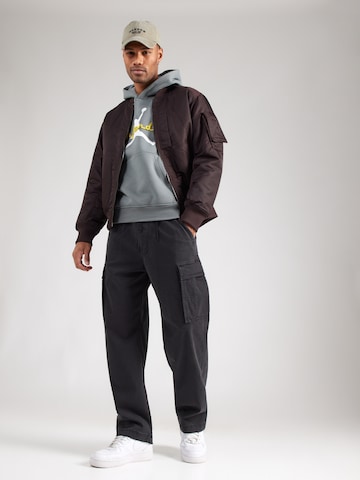 Jordan Mikina 'BRK FLC' - Zelená