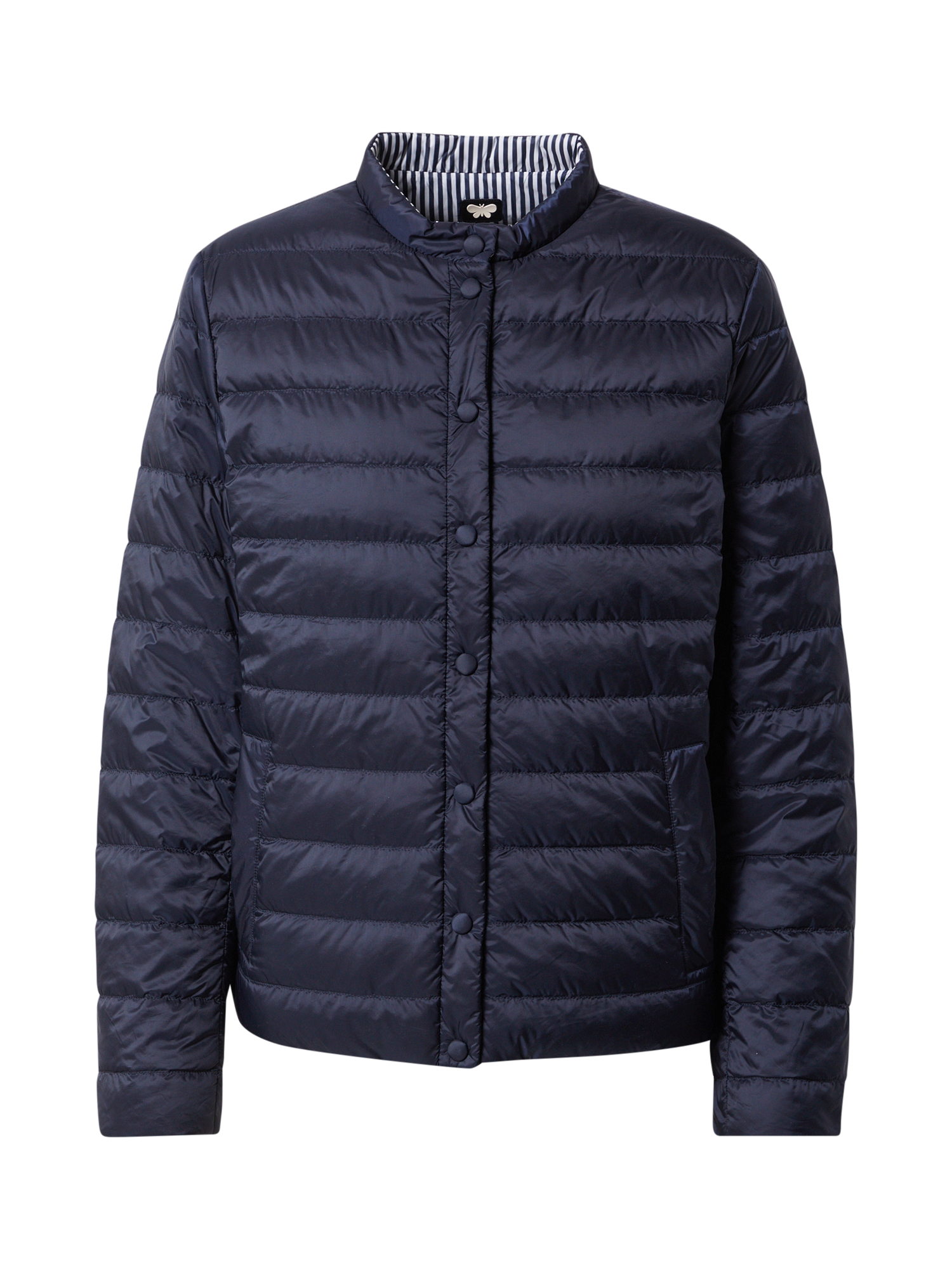 Giacche e cappotti Donna Weekend Max Mara Giacca di mezza stagione ESTELLA in Blu Scuro Giacche e cappotti Donna Weekend Max Mara Giacca di mezza stagione ESTELLA in Blu Scuro