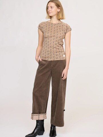 Odd Molly Overdel ' SiggieOM ' i brun