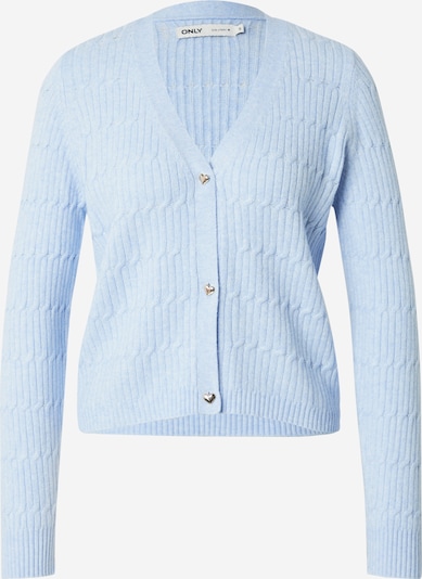 ONLY Neuletakki 'ONLKatia' värissä vaaleansininen, Tuotenäkymä