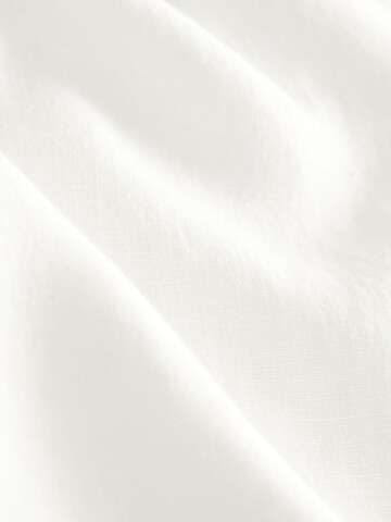 Next Vat Broek 'Premium' in Wit