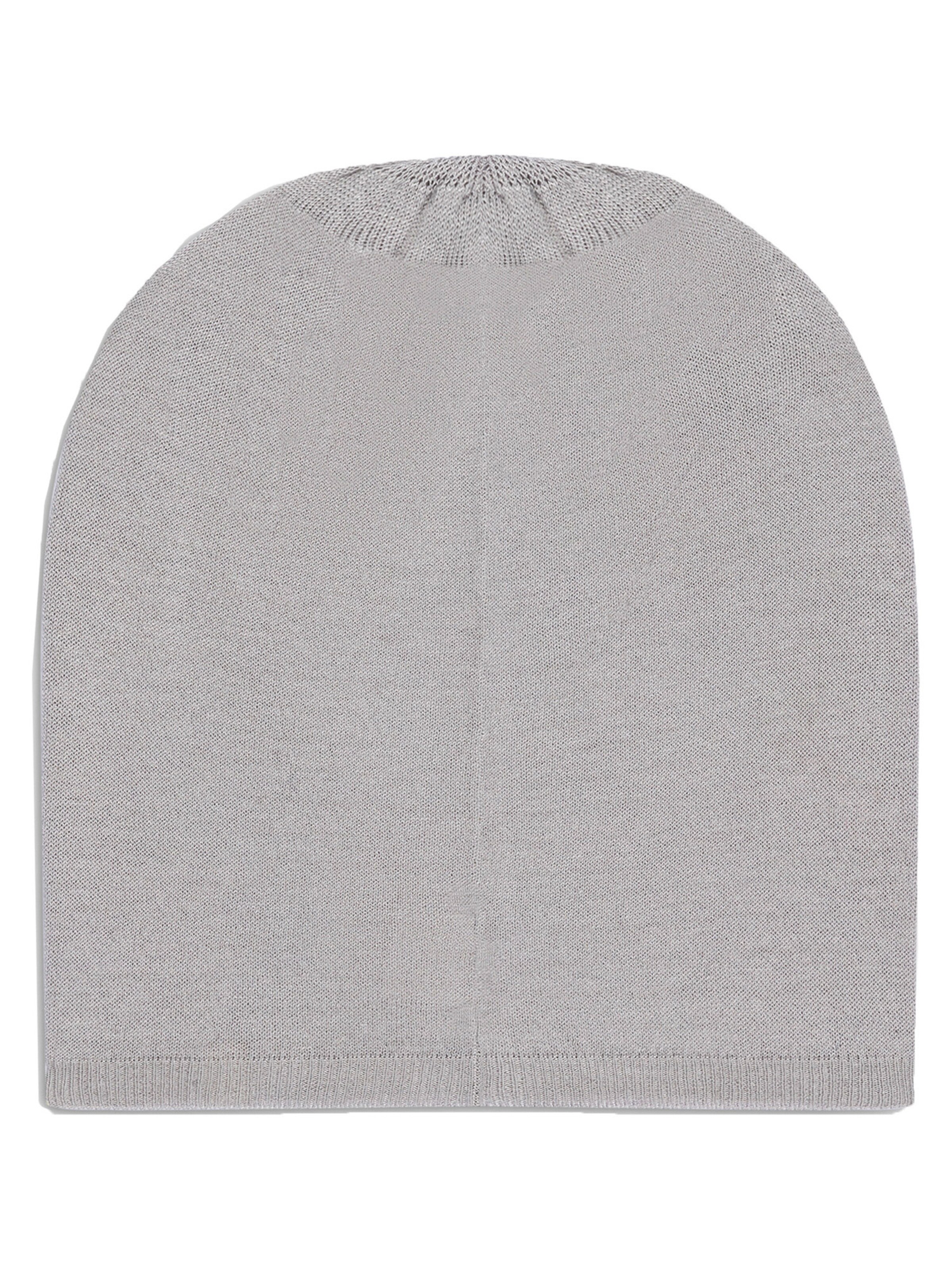 Roeckl Beanie 'CALAIS' in Grey