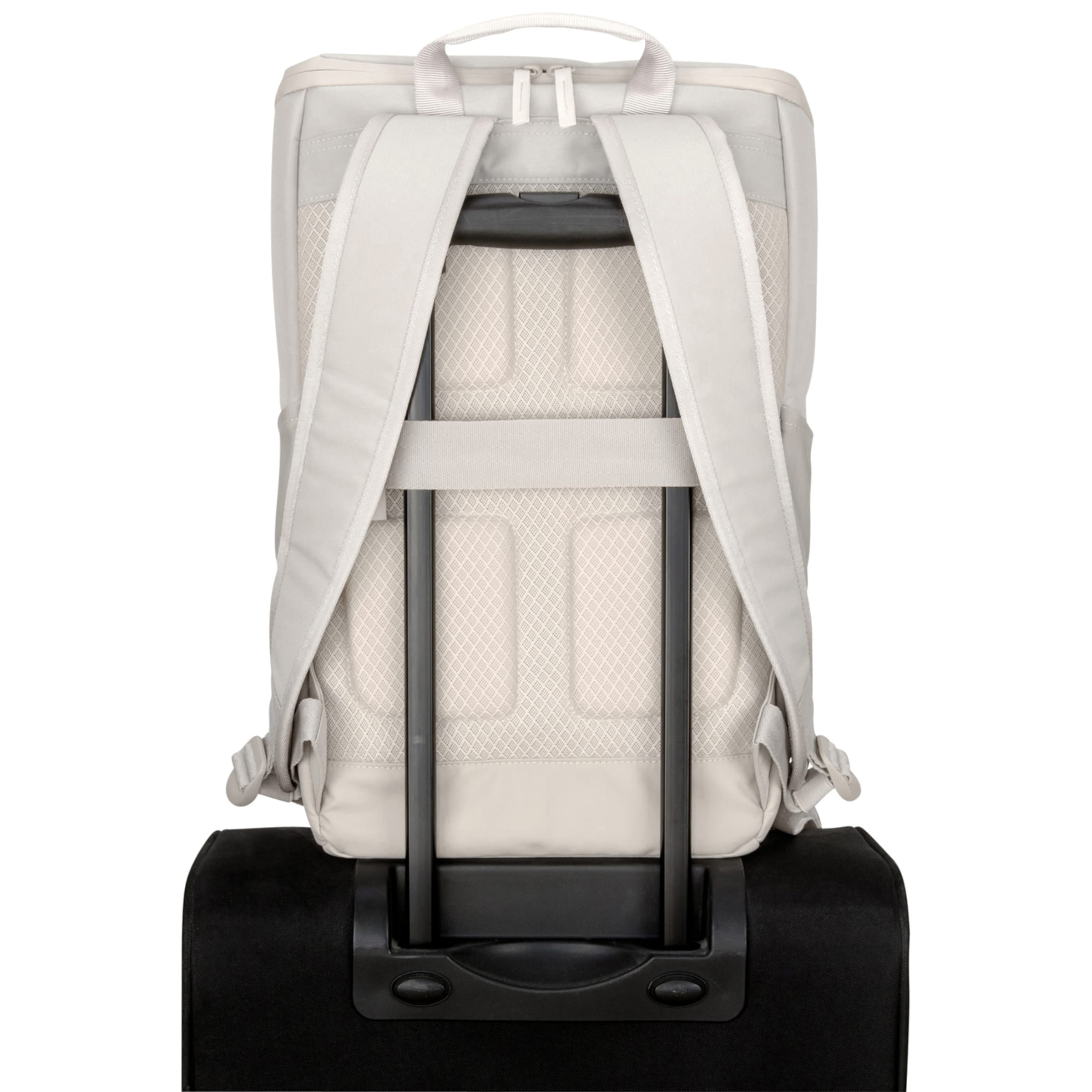 Johnny Urban Rucksack 'Jasper' in Grau