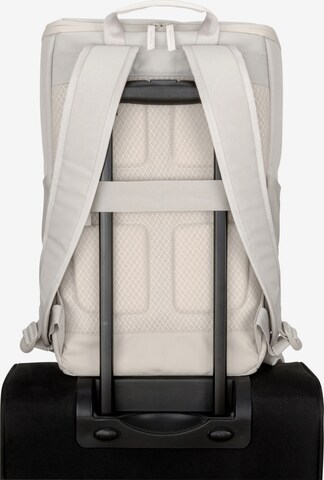 Johnny Urban Rucksack 'Jasper' in Grau