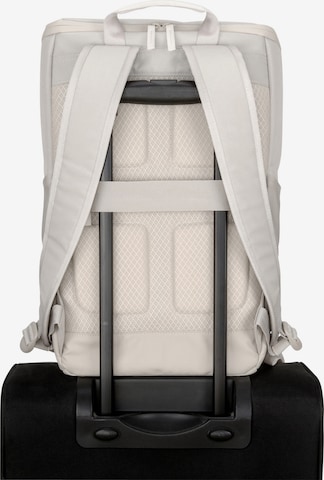 Johnny Urban Rucksack 'Jasper' in Grau