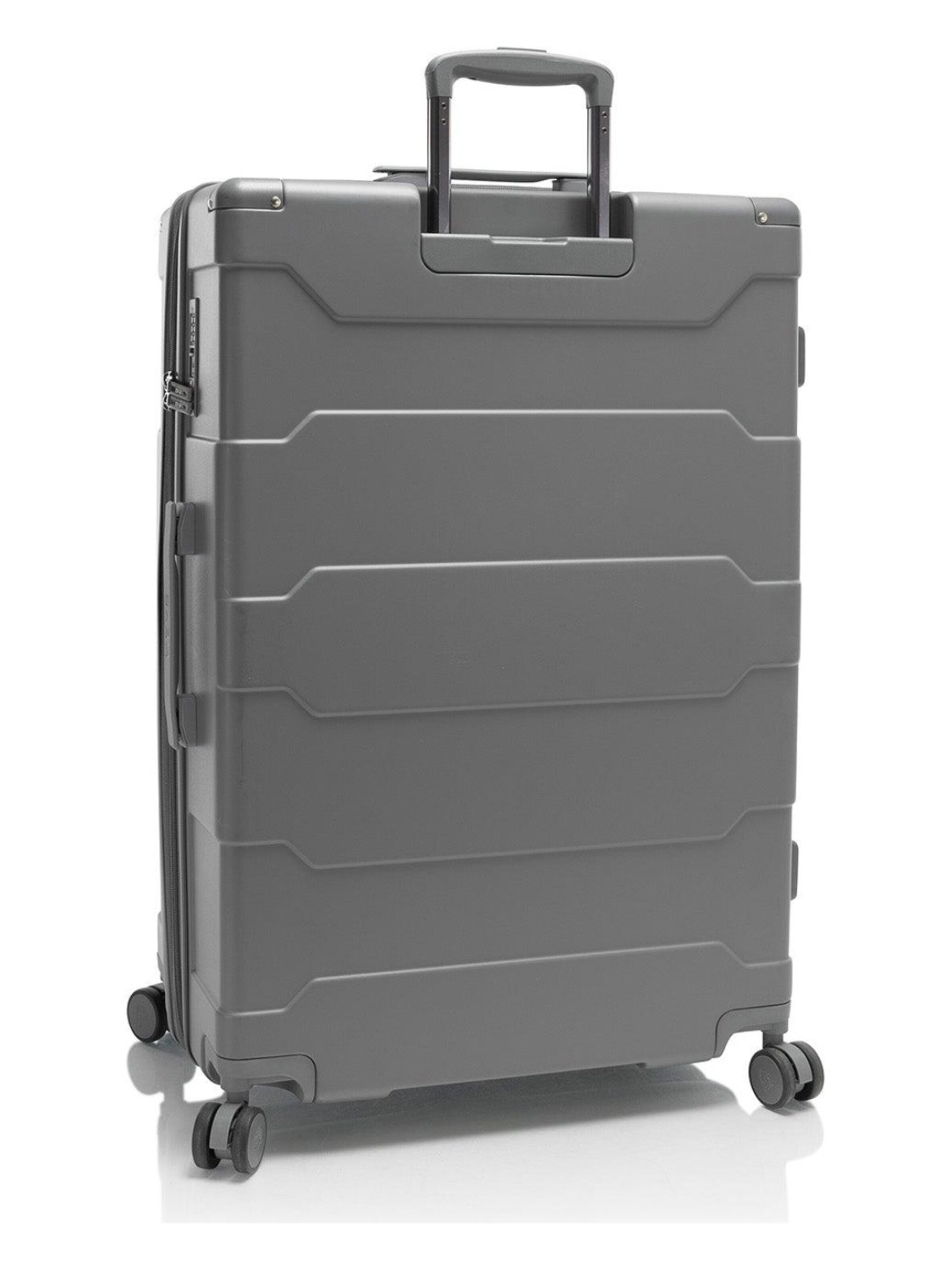 Heys - Carrito en gris