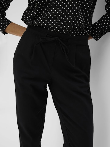bonprix Regular Broek in Zwart
