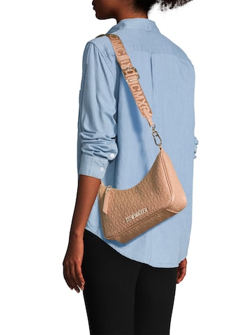 Sac bandoulière 'Bvice-E' STEVE MADDEN en marron