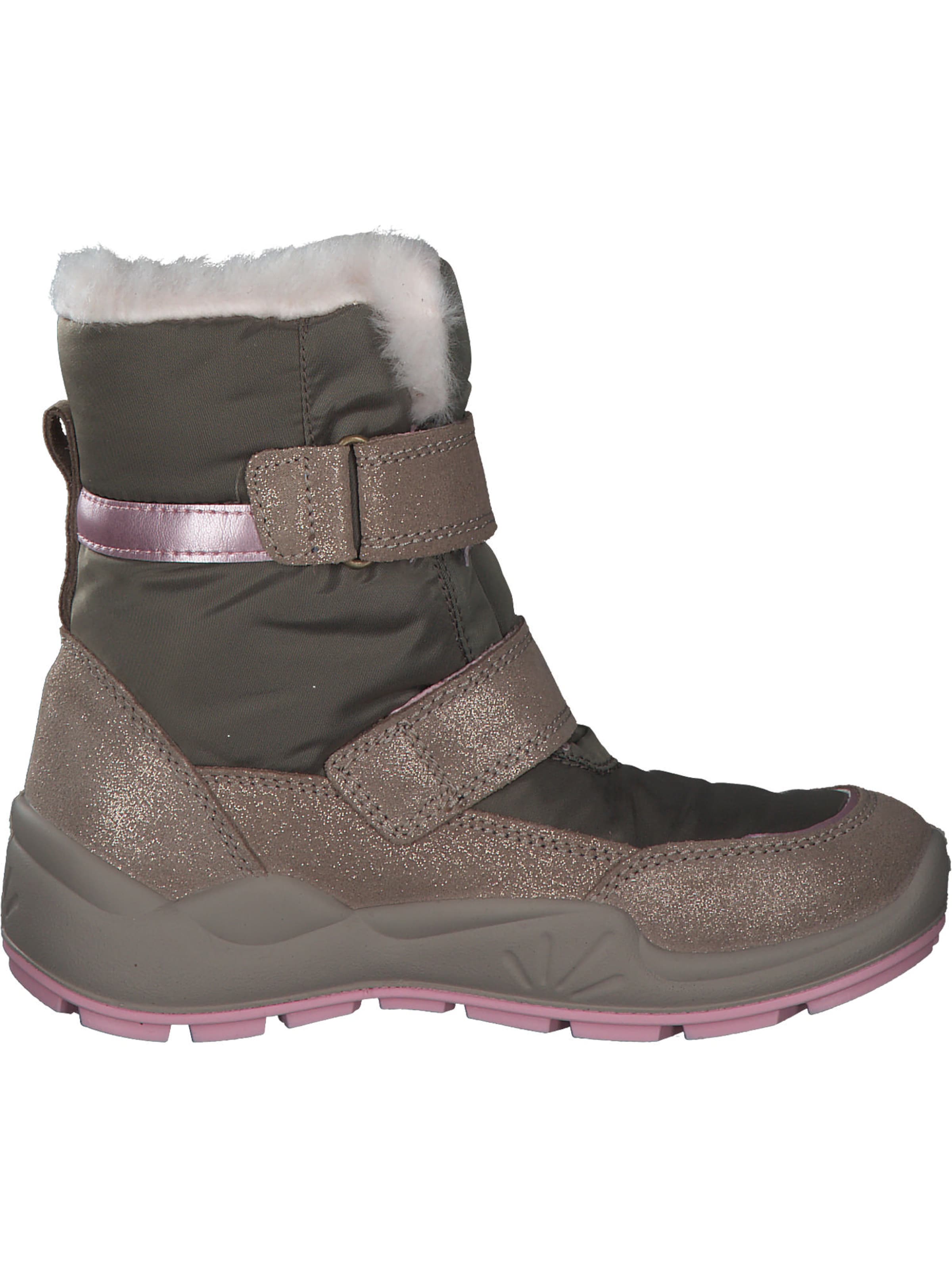 PRIMIGI Boots in Beige