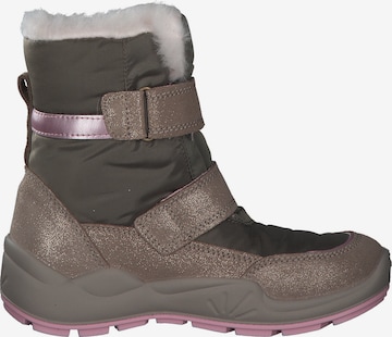 Bottes PRIMIGI en beige