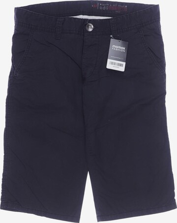 ESPRIT Shorts in 30 in Black: front