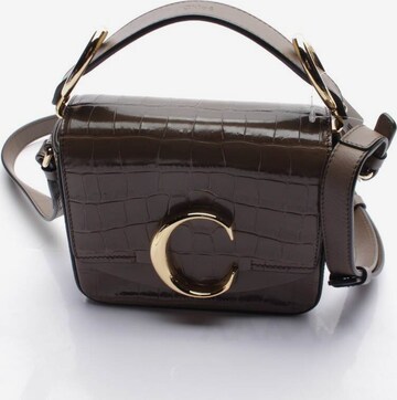 Chloé Bag in One size in Brown: front