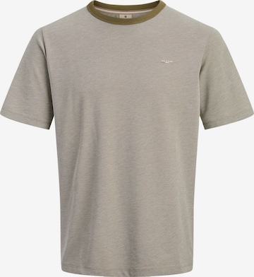 Jack & Jones Premium Shirt 'JPRBlualves' in Beige: front