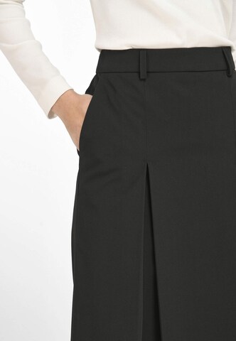 Peter Hahn Skirt in Black