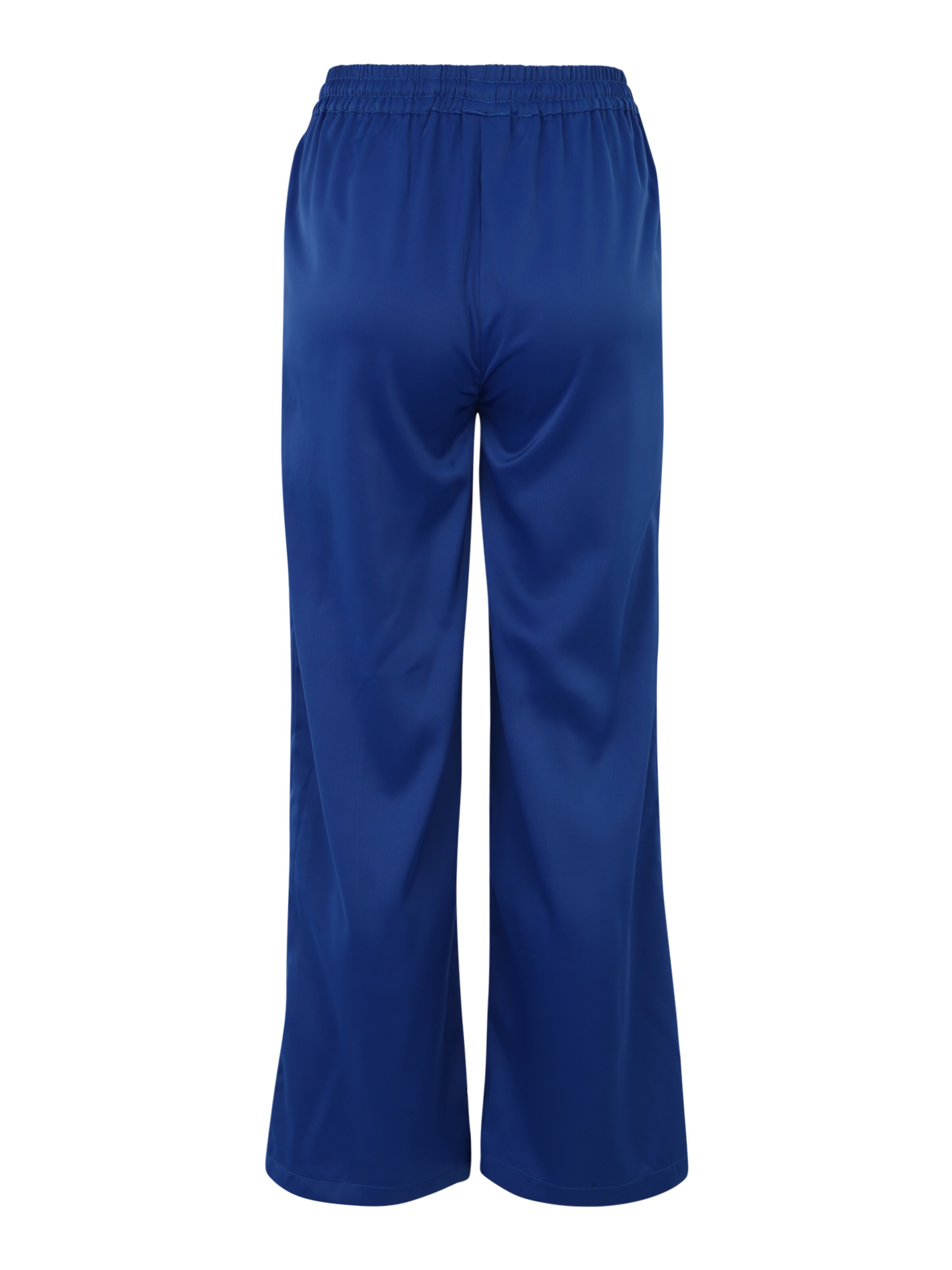 Love & Divine Wide leg Trousers in Blue