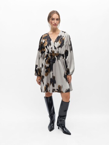 Robe 'OBJChilli' OBJECT en gris