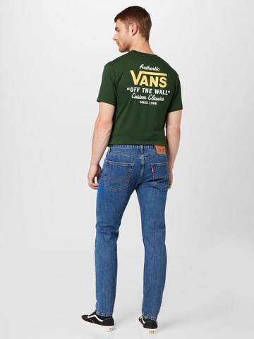 LEVI'S ® Tapered Τζιν '502™ Taper Hi Ball' σε μπλε