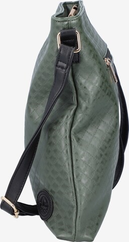 Rieker Crossbody Bag in Green