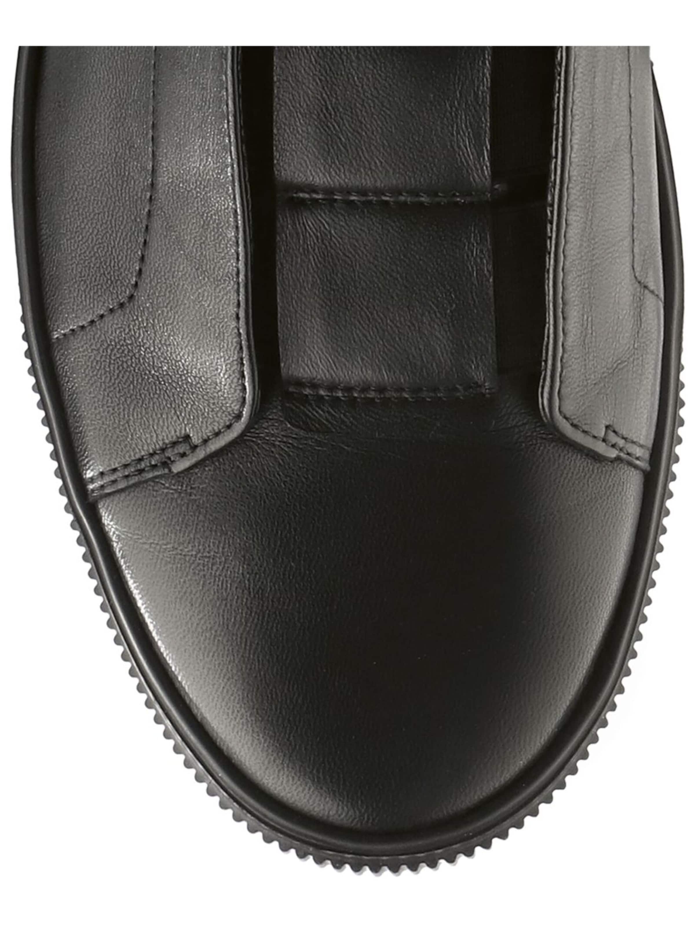 Högl Slip-Ons in Black