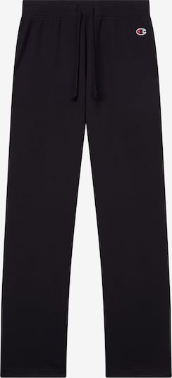 Kelnės iš Champion Authentic Athletic Apparel, spalva – juoda, Prekių apžvalga