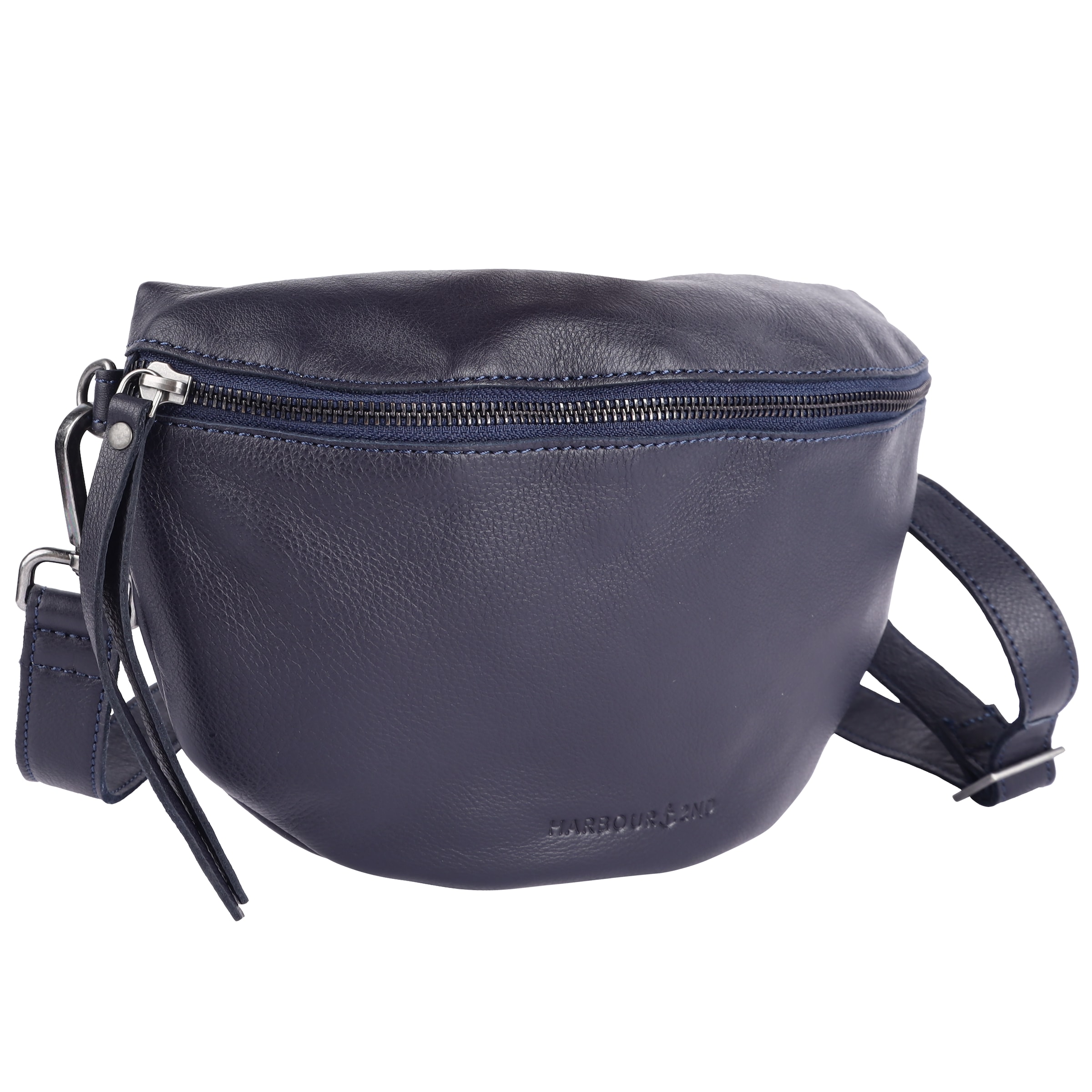 Harbour 2nd Gürteltasche in Blau