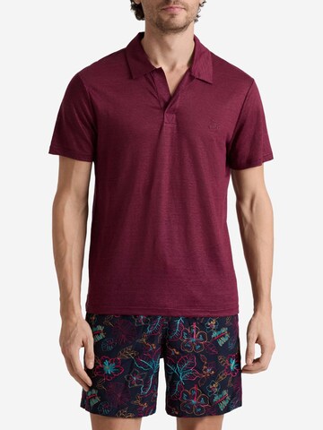 Vilebrequin Shirt‌‌‌‌‌ in Rot