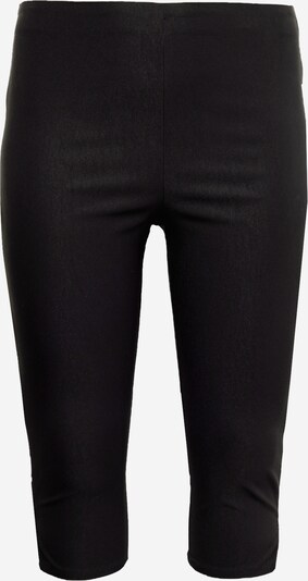 ONLY Carmakoma Pantalon 'Lila' en noir, Vue avec produit