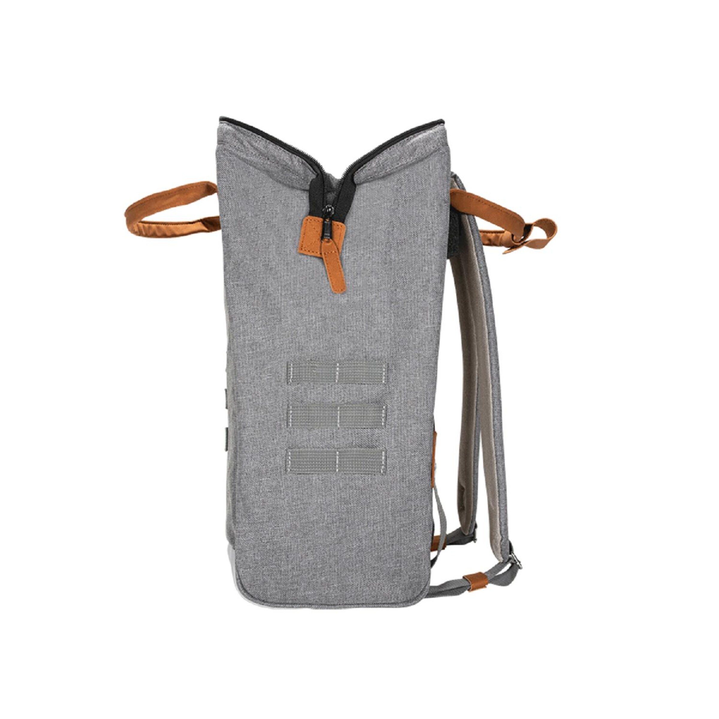 Cabaia Rucksack in Grau