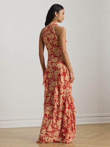 sarkans Lauren Ralph Lauren Vakarkleita