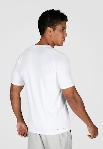 MOROTAI Performance Shirt in White