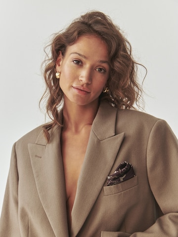 TATUUM Blazer 'Montika' in Beige