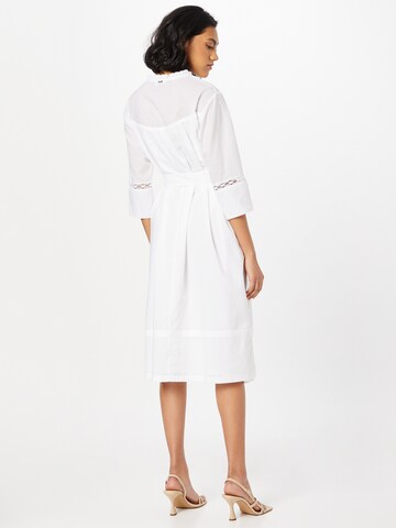 CINQUE Dress 'CIDELIO' in White