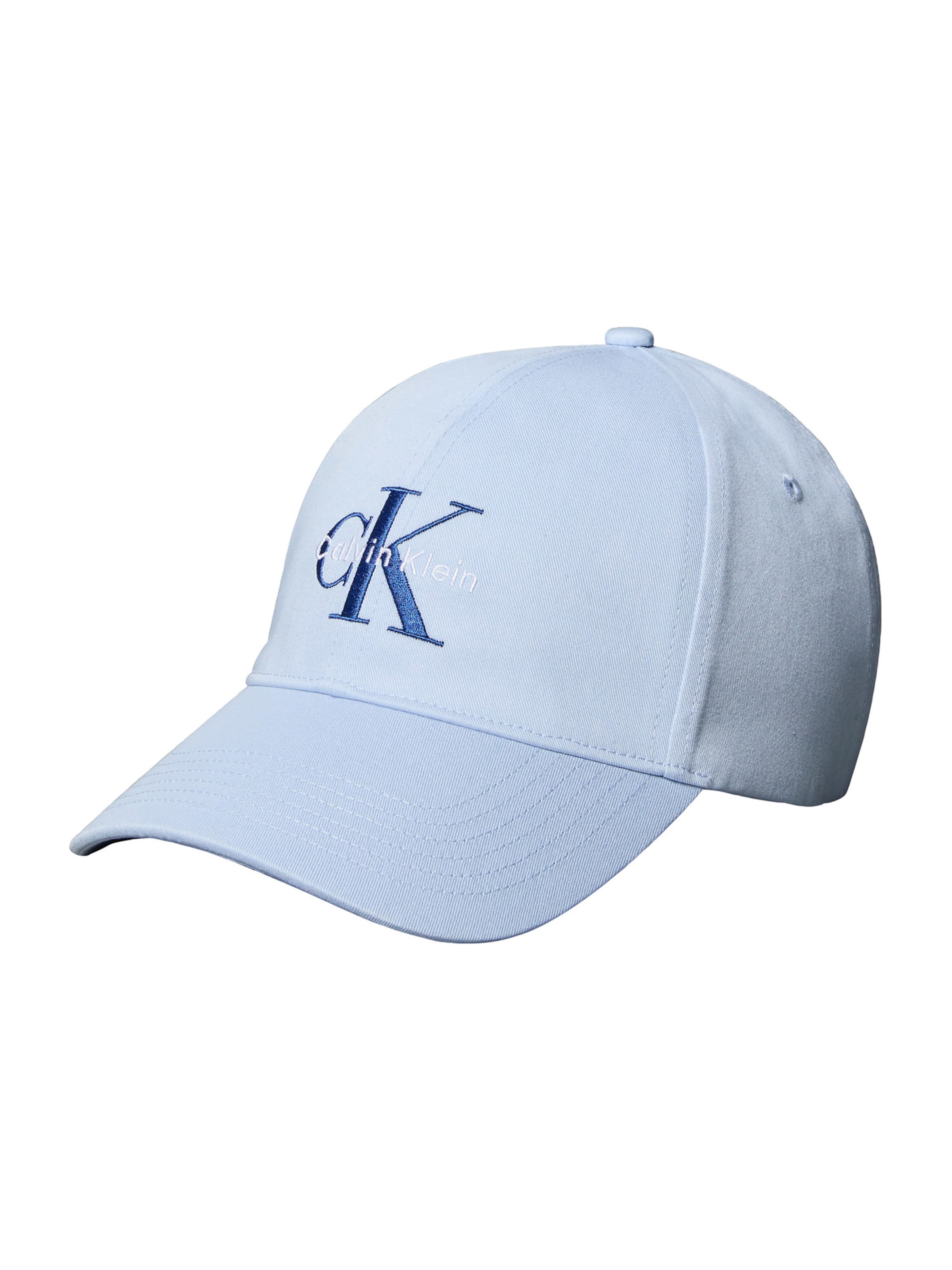 Calvin Klein Čiapka - Fialová: predná strana