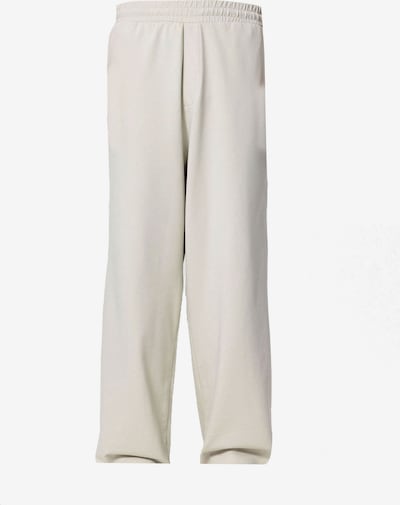 VAMOS CLO Bikses, krāsa - pelēks, Preces skats