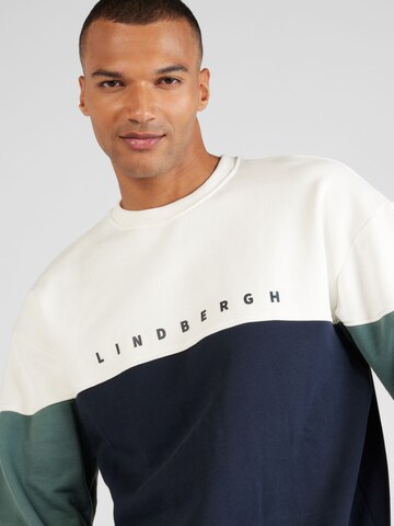 Lindbergh Sweatshirt in Wit