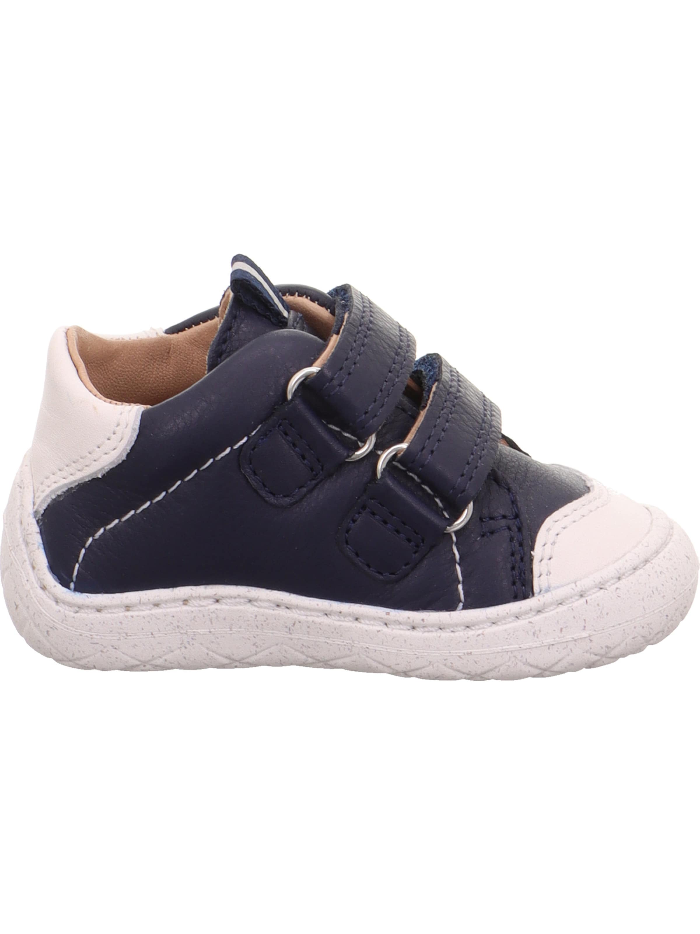 SUPERFIT First-Step Shoes 'Saturnus' in Blue