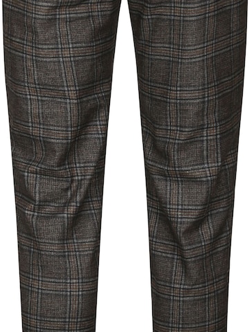 Regular Pantalon chino 'Pico' Suitable en marron