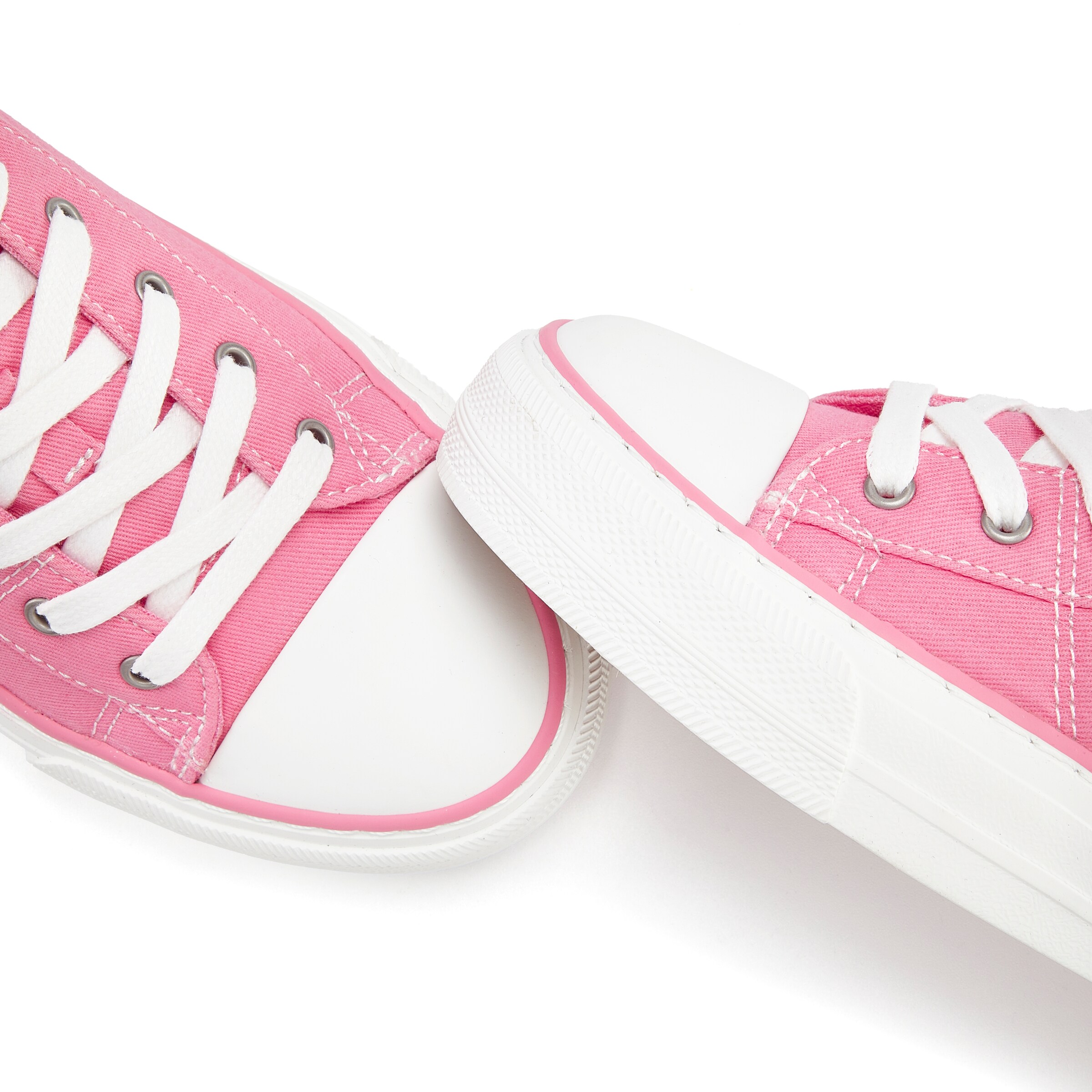 Elbsand Sneakers in Pink