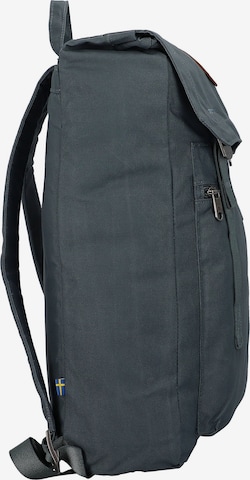 Fjällräven Rucksack in Grau