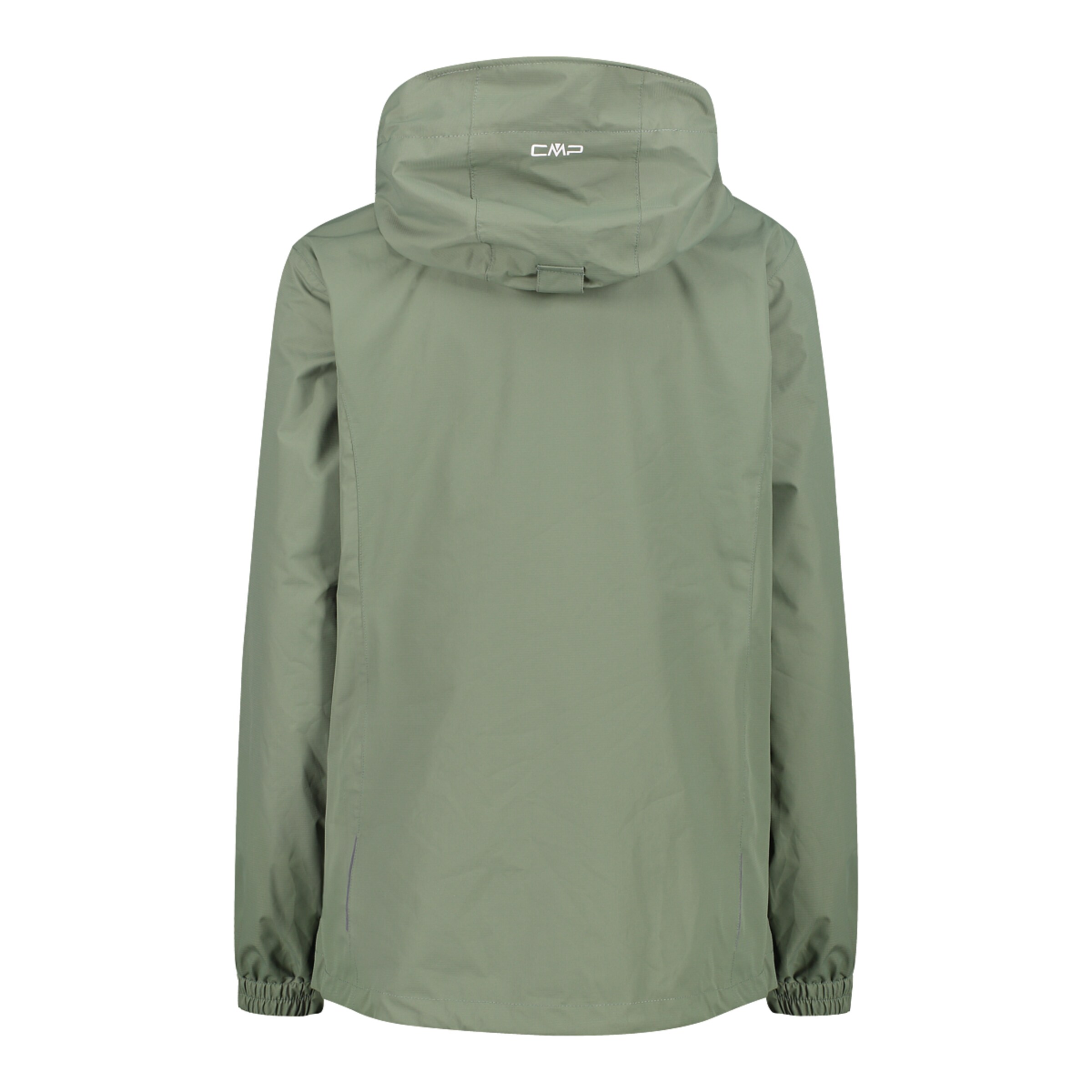 CMP Outdoor Jacket in Green