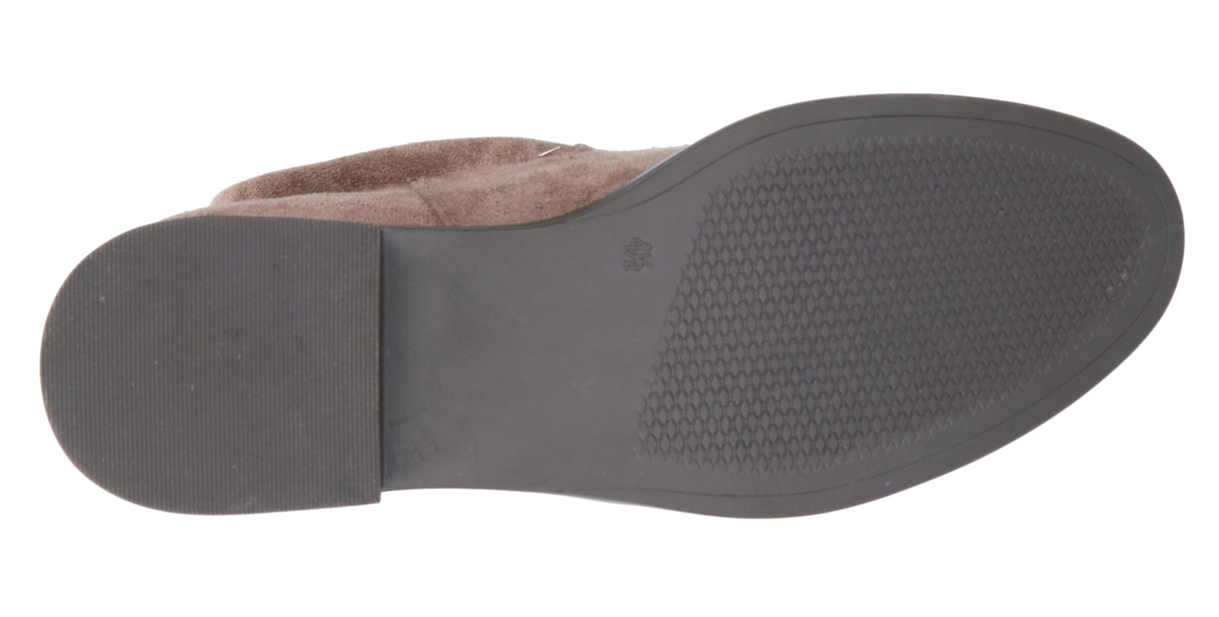 CAPRICE Boot in Brown