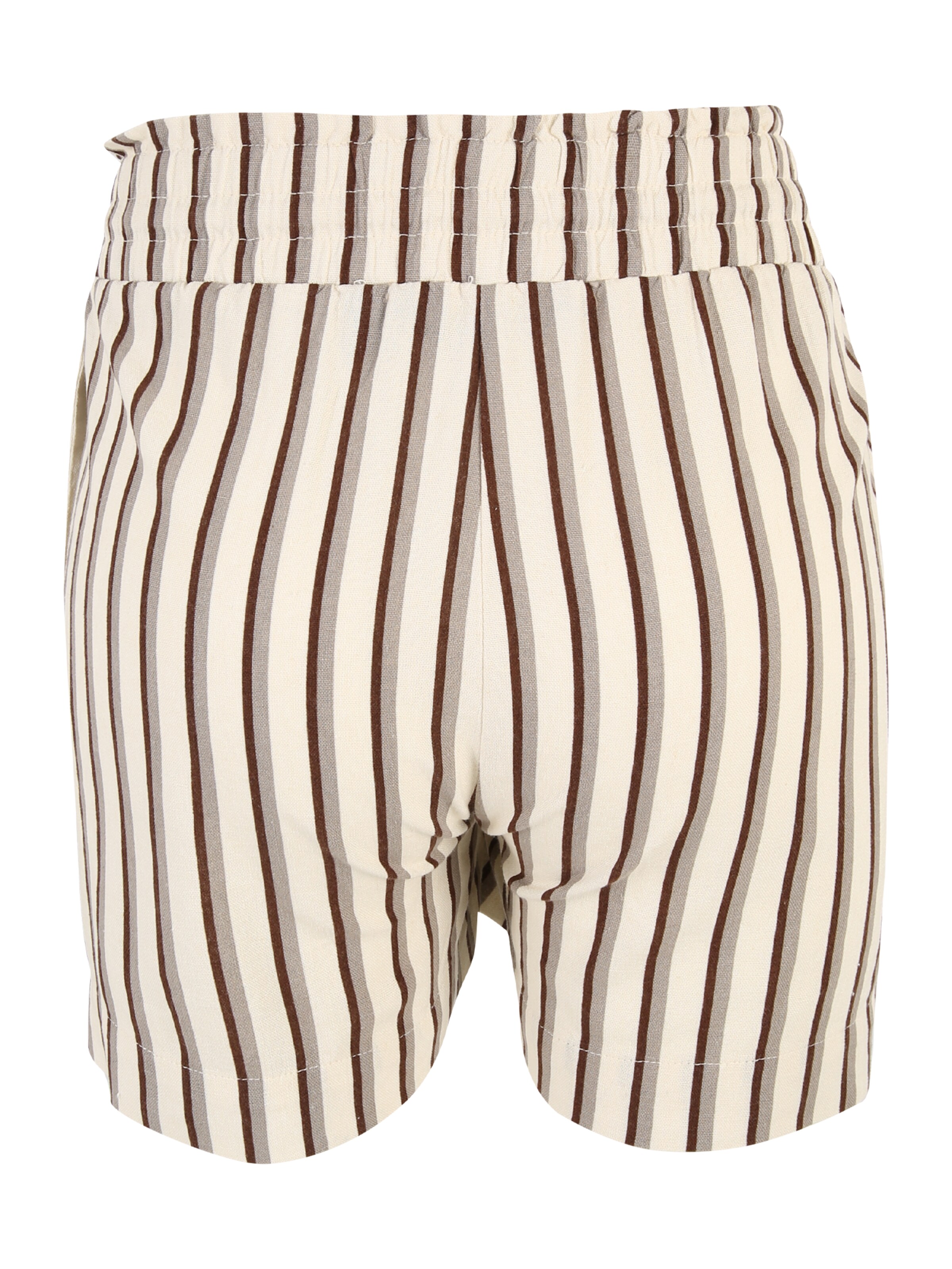 Vero Moda Maternity Ohlapna forma Hlače 'VMMMymilo' | bež barva