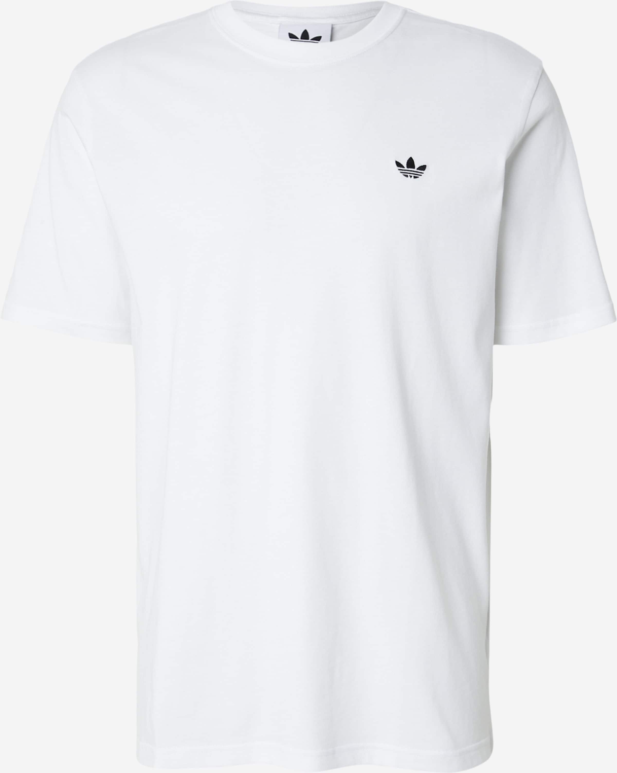 ADIDAS ORIGINALS T-Shirt 'Trefoil Essentials'