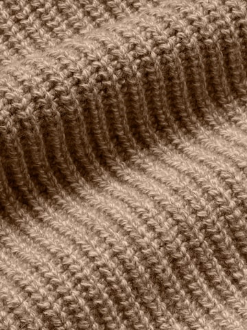 Pullover ' NEO ' di Thinking MU in beige