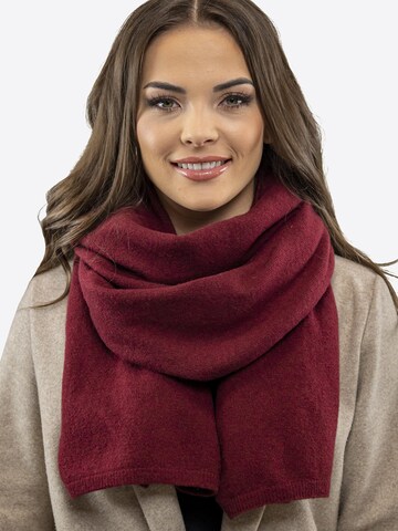 Vivisence Scarf '7101' in Red